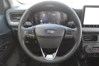 Ford Maverick 2025 AWD Lariat 4dr SuperCrew 4.5 ft. SB