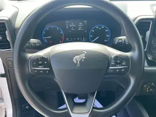 Ford Bronco Sport 2021 AWD Big Bend 4dr SUV