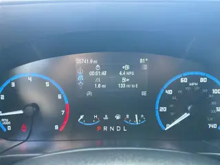 Ford Bronco Sport 2021 AWD Big Bend 4dr SUV