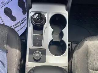 Ford Bronco Sport 2021 AWD Big Bend 4dr SUV
