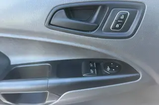 Ford Transit Connect 2023 XL 4 puertas furgón largo de carga con puertas traseras de carga