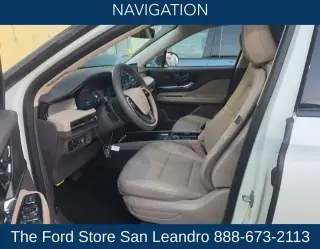 Lincoln Corsair 2023 Estándar 4dr SUV
