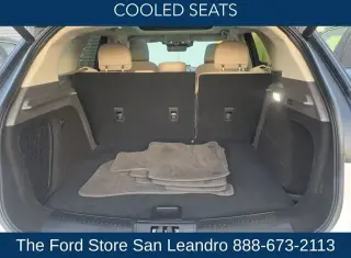 Lincoln Corsair 2023 Estándar 4dr SUV