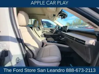Lincoln Corsair 2023 Estándar 4dr SUV