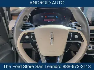 Lincoln Corsair 2023 Estándar 4dr SUV
