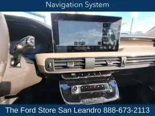 Lincoln Corsair 2023 Estándar 4dr SUV