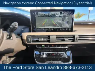 Lincoln Corsair 2023 Estándar 4dr SUV