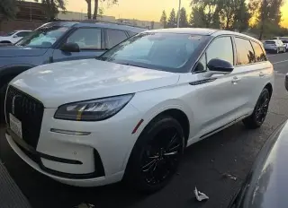 Lincoln Corsair 2023 Estándar 4dr SUV