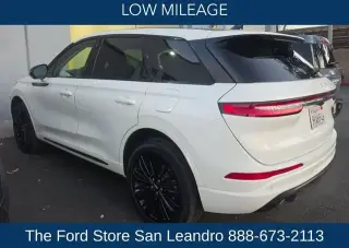 Lincoln Corsair 2023 Estándar 4dr SUV
