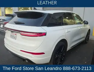 Lincoln Corsair 2023 Estándar 4dr SUV