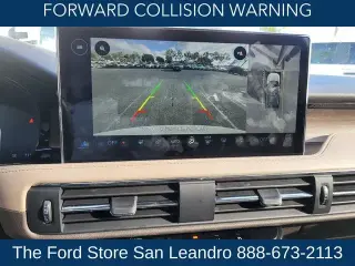 Lincoln Corsair 2023 Estándar 4dr SUV