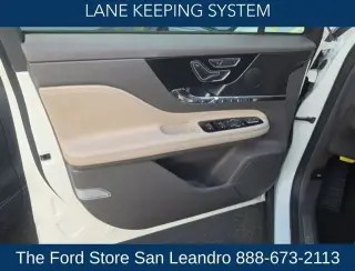 Lincoln Corsair 2023 Estándar 4dr SUV