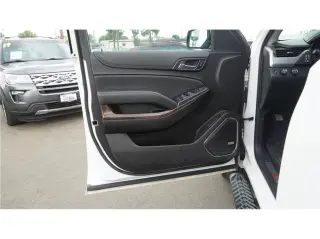 2019 Chevrolet Tahoe