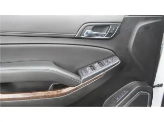 2019 Chevrolet Tahoe