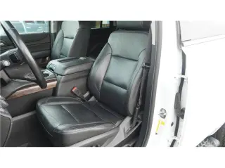 2019 Chevrolet Tahoe