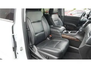 2019 Chevrolet Tahoe