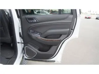 2019 Chevrolet Tahoe