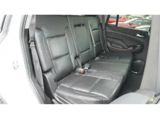 2019 Chevrolet Tahoe
