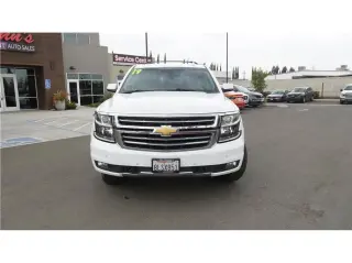 2019 Chevrolet Tahoe