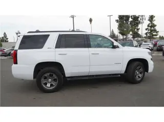 2019 Chevrolet Tahoe