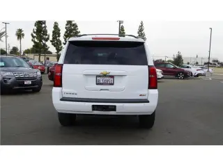 2019 Chevrolet Tahoe