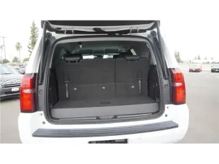 2019 Chevrolet Tahoe