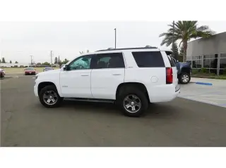 2019 Chevrolet Tahoe