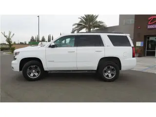 2019 Chevrolet Tahoe