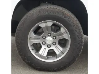 2019 Chevrolet Tahoe