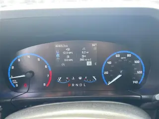Ford Bronco Sport 2021 AWD Big Bend 4dr SUV
