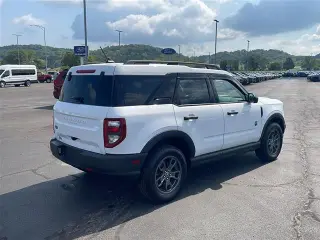Ford Bronco Sport 2021 AWD Big Bend 4dr SUV