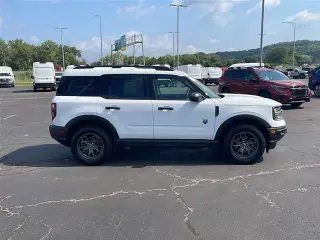 Ford Bronco Sport 2021 AWD Big Bend 4dr SUV