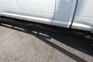 2018 RAM 2500