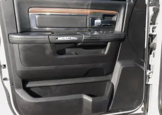 2018 RAM 2500