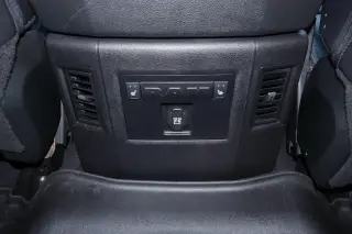 2018 RAM 2500