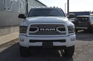 2018 RAM 2500