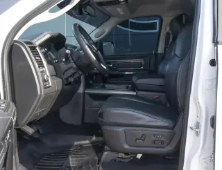 2018 RAM 2500