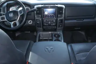2018 RAM 2500
