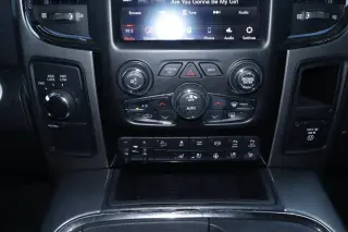 2018 RAM 2500