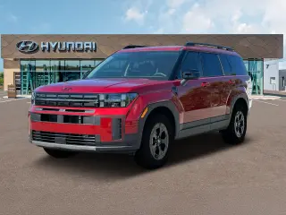 Hyundai SANTA FE 2024 AWD XRT 4dr SUV