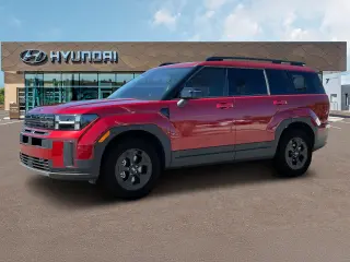 Hyundai SANTA FE 2024 AWD XRT 4dr SUV