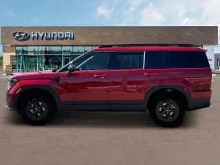 Hyundai SANTA FE 2024 AWD XRT 4dr SUV