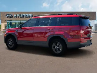 Hyundai SANTA FE 2024 AWD XRT 4dr SUV