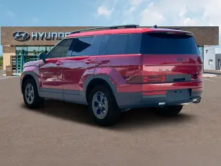 Hyundai SANTA FE 2024 AWD XRT 4dr SUV