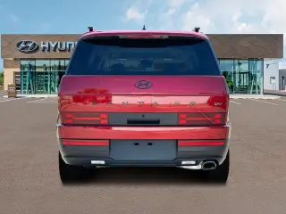 Hyundai SANTA FE 2024 AWD XRT 4dr SUV