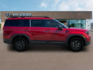 Hyundai SANTA FE 2024 AWD XRT 4dr SUV