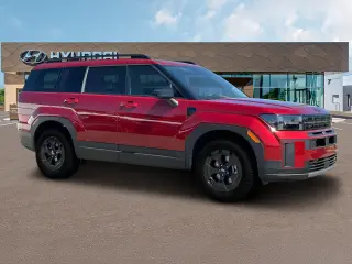 Hyundai SANTA FE 2024 AWD XRT 4dr SUV