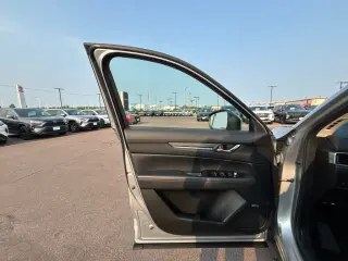 2017 Mazda Mazda CX-5