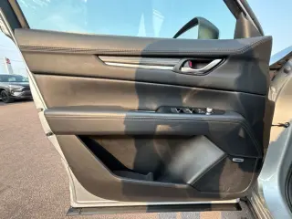 2017 Mazda Mazda CX-5