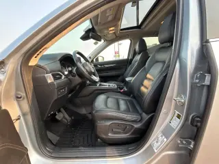 2017 Mazda Mazda CX-5